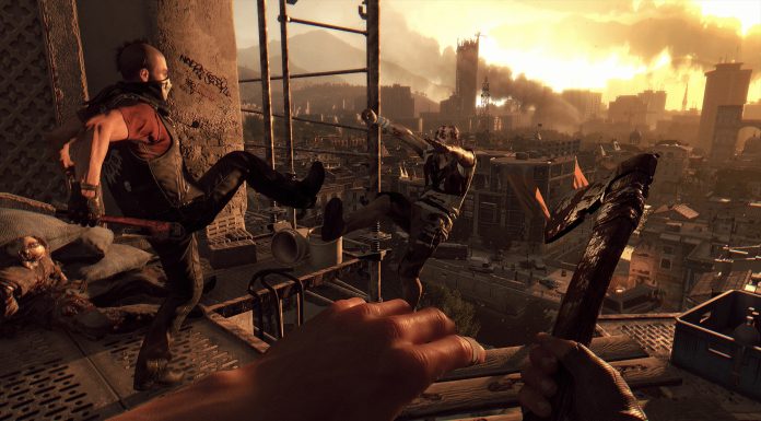 Primeiro Dying Light ganhará atualização com várias mudanças gráficas nesta semana
