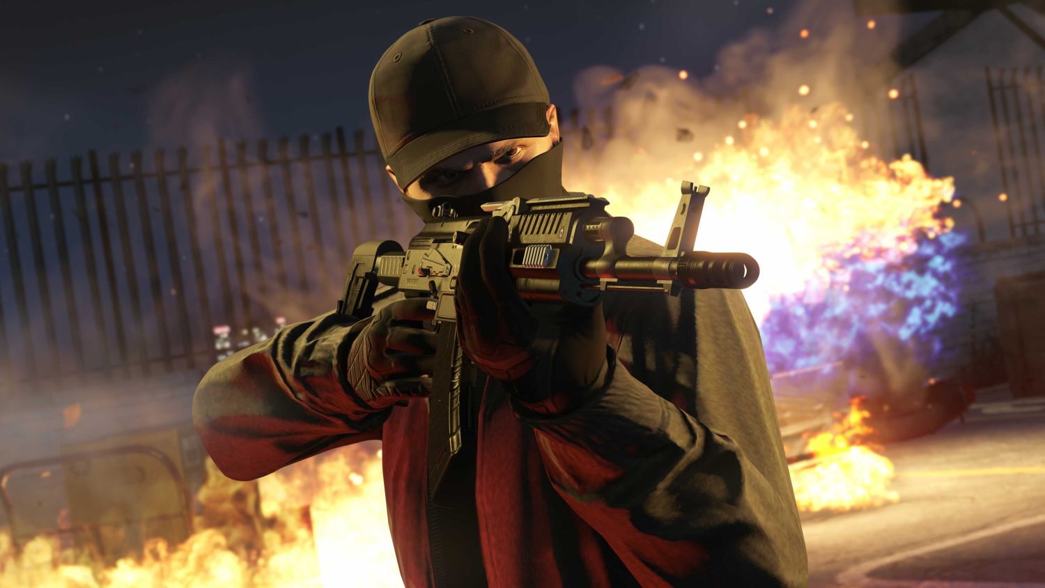 A Rockstar liberou hoje (17) a nova DLC do GTA Online, a Money Fronts. Neste artigo, iremos destacar todas as novidades.