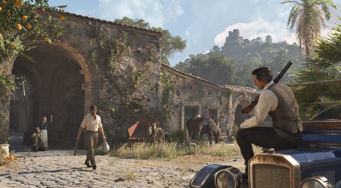 Mafia: The Old Country ganha nove minutos de gameplay Mafia: The Old Country