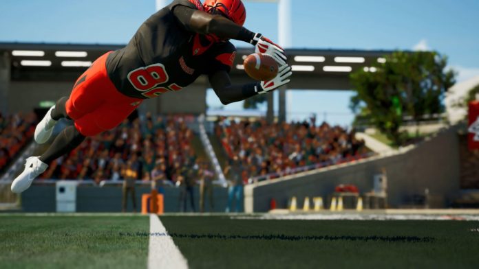 Maximum Football
