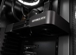 NVidia lança novo driver com o DLSS 4.5 em placas RTX