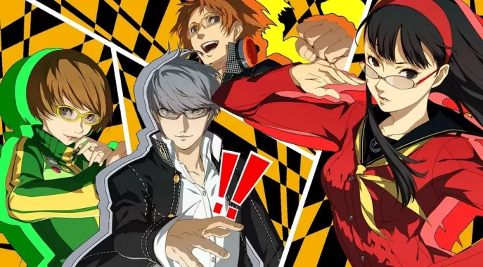 Persona 4 Remake será revelado no Xbox Games Showcase, afirma vazamento Persona 4 Remake