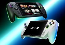 Problema de atualização do “Windows 11” quebra console portátil do Xbox Os consoles de mão do Xbox finalmente foram revelados, e são lindos. Com duas diferentes versões, agora você estará ainda mais no controle.