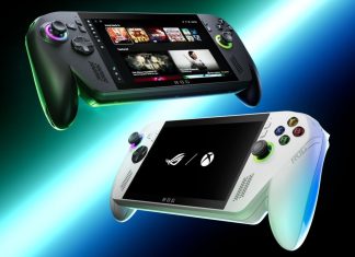 Problema de atualização do “Windows 11” quebra console portátil do Xbox Os consoles de mão do Xbox finalmente foram revelados, e são lindos. Com duas diferentes versões, agora você estará ainda mais no controle.