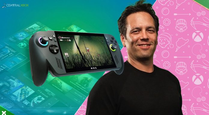 Tudo o que sabemos sobre o ROG Xbox Ally, o novo portátil do Xbox ROG Xbox Ally