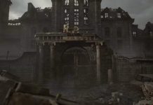 Resident Evil Requiem ganha trailer de gameplay com Leon Kennedy Resident-Evil-Requiem