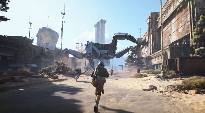 Arc Raiders ganha data de lançamento no Xbox e PC arc raiders