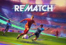 Rematch chega ao Xbox trazendo futebol com ação frenética e muito trabalho em equipe