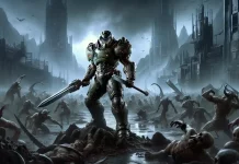 Doom: The Dark Ages ganha nova atualização doom-dark-ages-