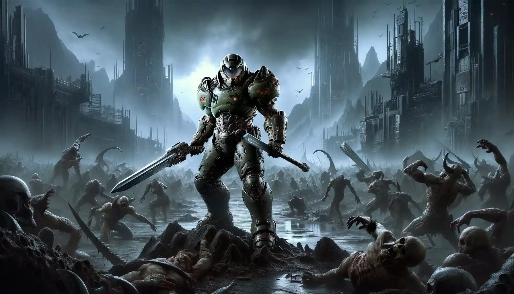 Diretor De Doom The Dark Ages Comenta Sobre DLC Como Uma Sequ ncia Diretor De Doom The Dark Ages Comenta Sobre DLC Como Uma Sequ ncia