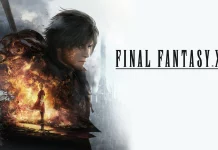 Final Fantasy XVI: RPG de Ação em um Mundo de Fantasia Sombria