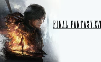 Final Fantasy XVI: RPG de Ação em um Mundo de Fantasia Sombria
