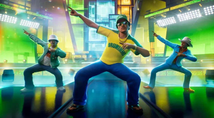 Epic fecha parceria com Unity para lançar jogos no Fortnite