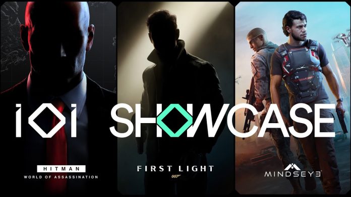 A desenvolvedora IO Interactive confirmou que fará o seu próprio showcase nesta semana. O evento destacará seus próximos lançamentos.
