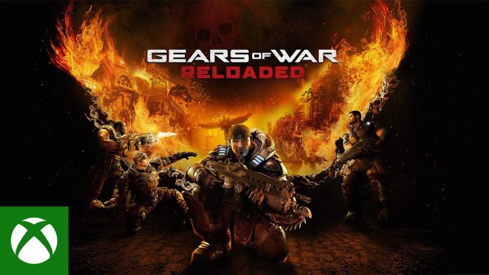 No Xbox Games Showcase, a desenvolvedora The Coalition revelou um novo trailer do aguardadíssimo Gears of War Reloaded.