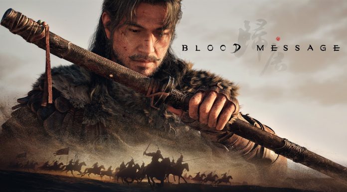 Blood Message é confirmado no Xbox A publicadora chinesa NetEase revelou o seu mais novo jogo que chegará no Xbox Series X|S, o Blood Message.