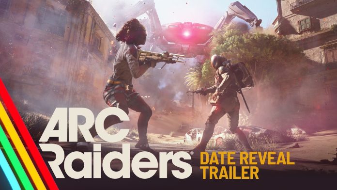No Summer Game Fest, a desenvolvedora Embark Studios revelou a data de lançamento do Arc Raiders no Xbox Series X|S e PC.