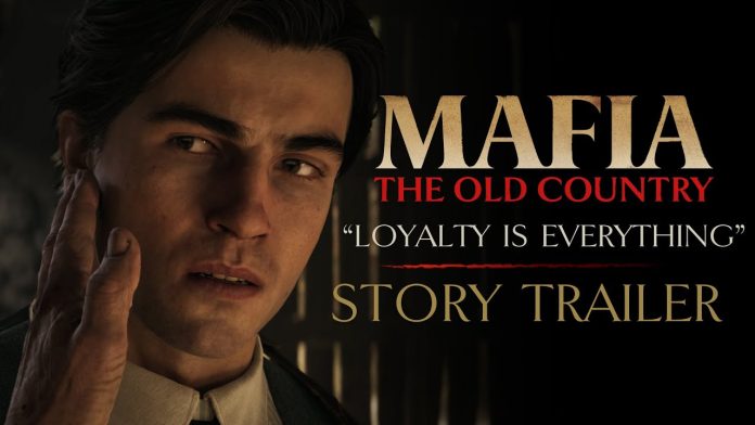 A desenvolvedora Hangar13 revelou um novo trailer do aguardadíssimo Mafia: The Old Country no Summer Game Fest.