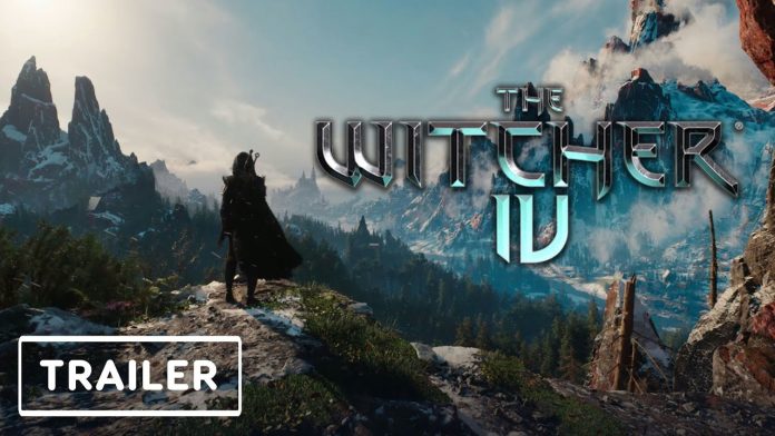 Em uma apresentação focada na Unreal Engine 5, a Epic Games revelou em parceria com a CD Projekt Red um novo trailer do The Witcher 4.