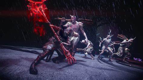 Ninja Gaiden 4 chega em 21 de outubro para Xbox Series X|S, Xbox PC, nuvem e Xbox Play Anywhere. Jogue no primeiro dia no Game Pass.