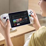 Atualizações do Xbox Ally em 2026 sugerem melhorias para próxima geração Console portátil do Xbox