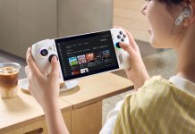 Atualizações do Xbox Ally em 2026 sugerem melhorias para próxima geração Console portátil do Xbox