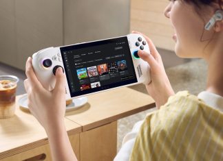 Atualizações do Xbox Ally em 2026 sugerem melhorias para próxima geração Console portátil do Xbox