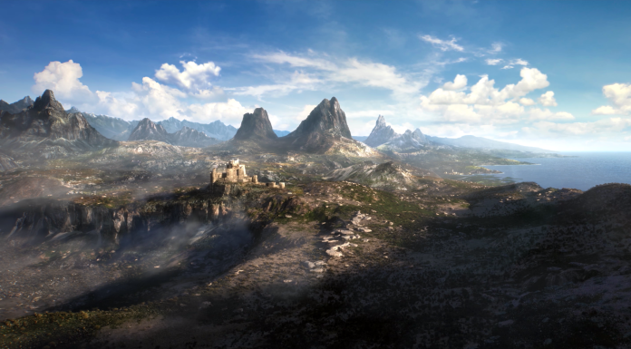 Novo trailer do The Elder Scrolls 6 está “cada vez mais próximo”