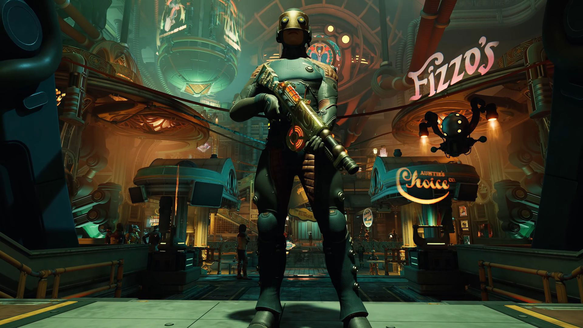 O Xbox confirmou que está reduzindo o preço da pré-venda do The Outer Worlds 2, um de seus títulos mais aguardados para 2025.