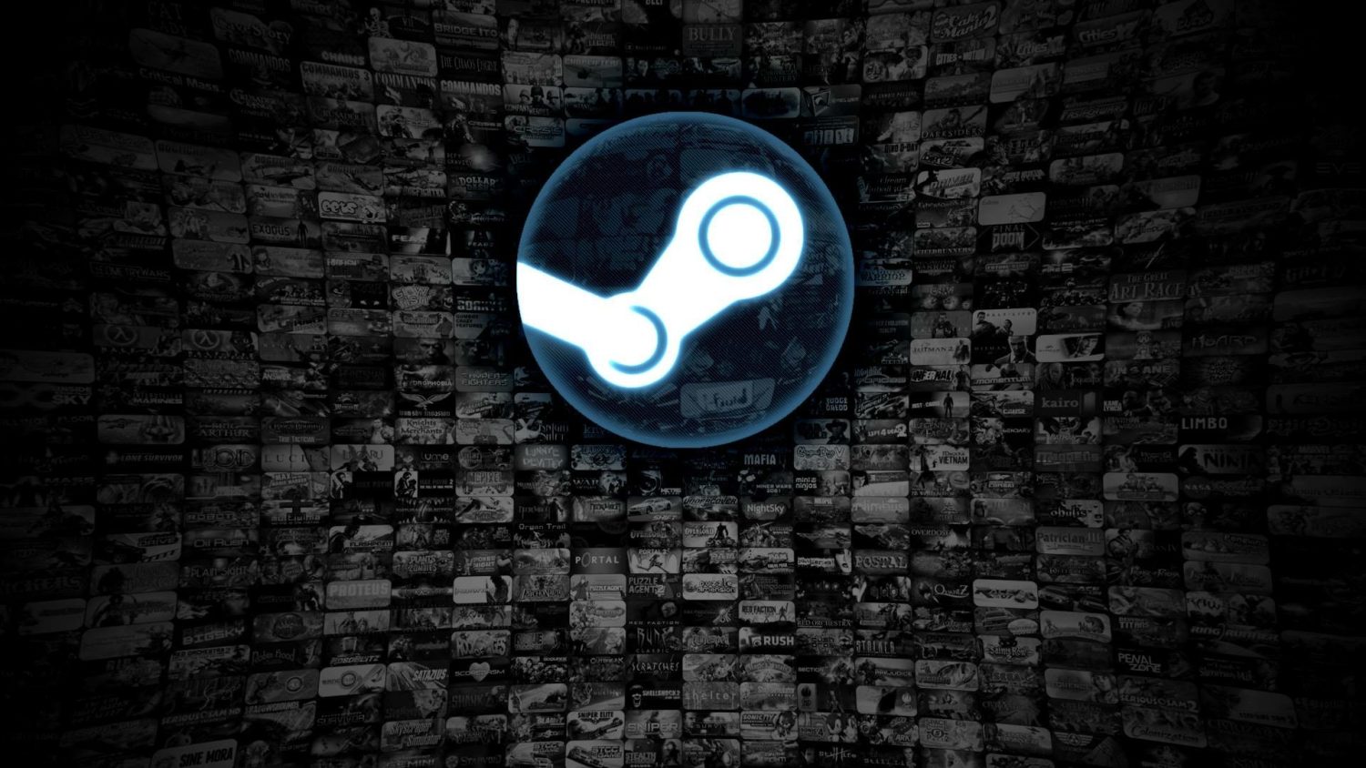 O Steam acaba de ganhar uma atualização que promete melhorar bastante a experiência de quem depende de recursos de acessibilidade para jogar no PC.