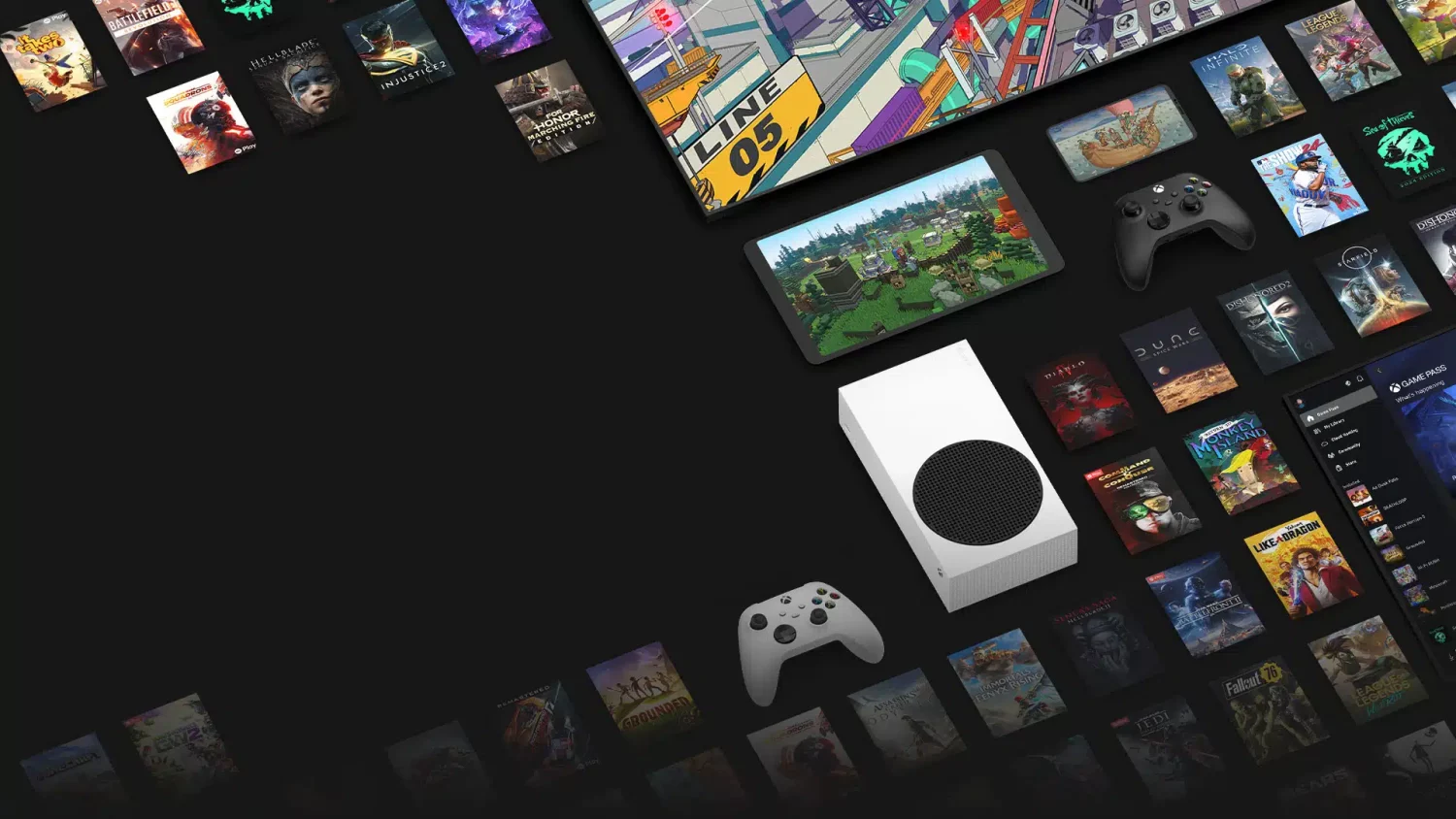 Através do seu site oficial, o Xbox revelou os jogos que deverão sair do catálogo do Game Pass no final de julho.