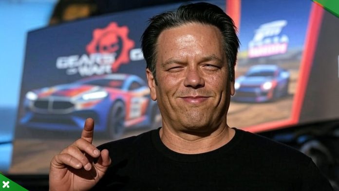 Xbox Games Showcase 2025