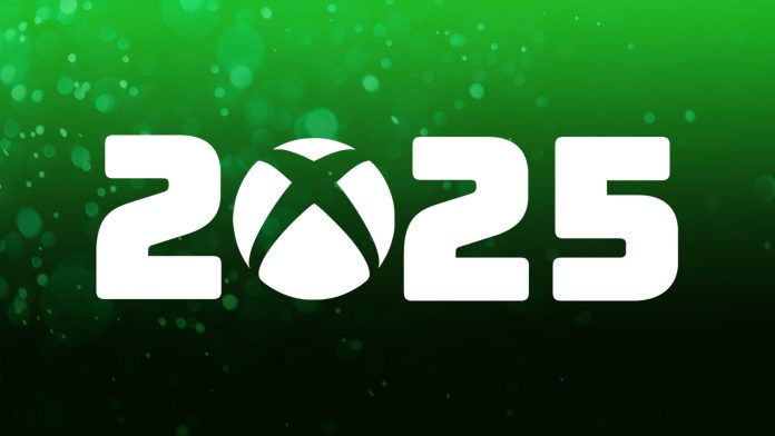 Xbox Games Showcase 2025