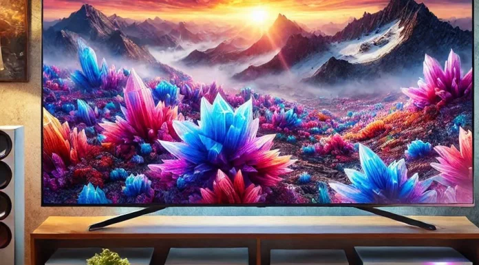 SUPER MEGA OFERTA: Samsung Smart TV 70″ Crystal 70DU8000 por Apenas R$3.599 no Amazon Prime Day!