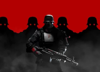MachineGames pode estar trabalhando em Wolfenstein 3