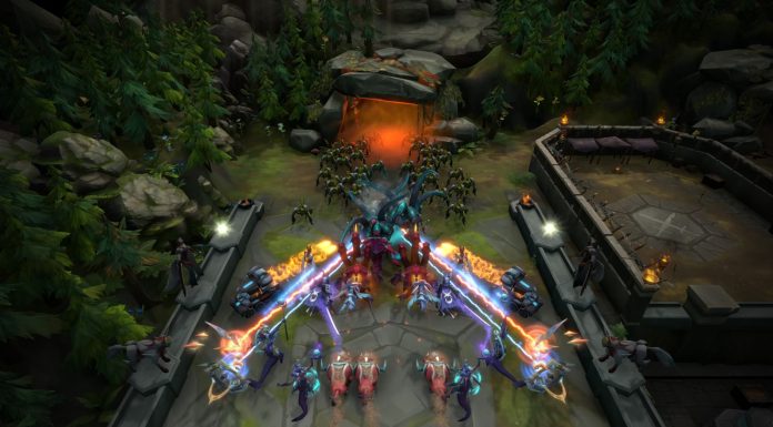 Legion TD 2 está gratuito na Epic Games Store Legion TD 2