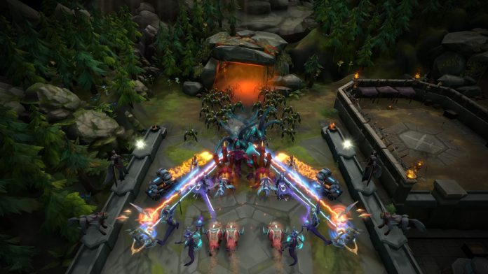 Legion TD 2