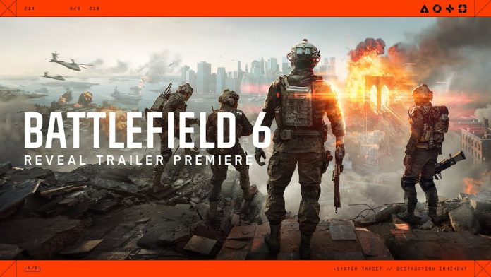Após muito tempo de espera, a publicadora Eletronic Arts (EA) revelou o aguardado trailer de revelação do Battlefield 6.