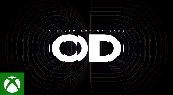 Kojima diz que os jogadores vão “amar ou odiar” o OD Em uma entrevista para o site SSense, o desenvolvedor japonês Hideo Kojima comentou sobre o OD, jogo que está desenvolvendo em parceria com o Xbox.