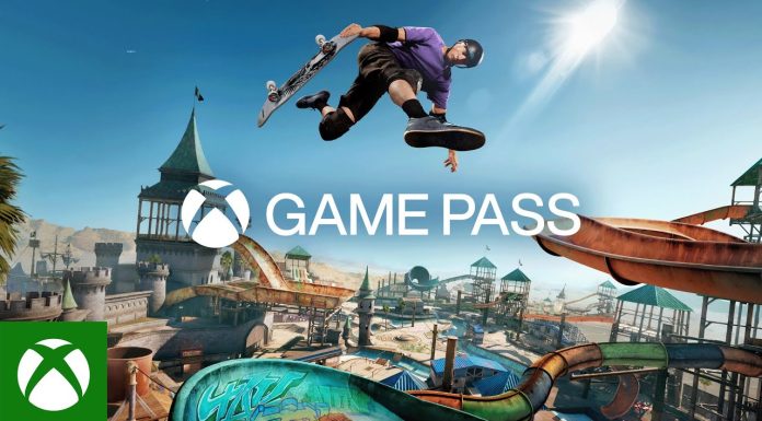 Tony Hawk’s Pro Skater 3 + 4 já está disponível no Game Pass Após algum tempo de espera, o Tony Hawk’s Pro Skater 3 + 4 já está disponível nos consoles Xbox e outras plataformas.