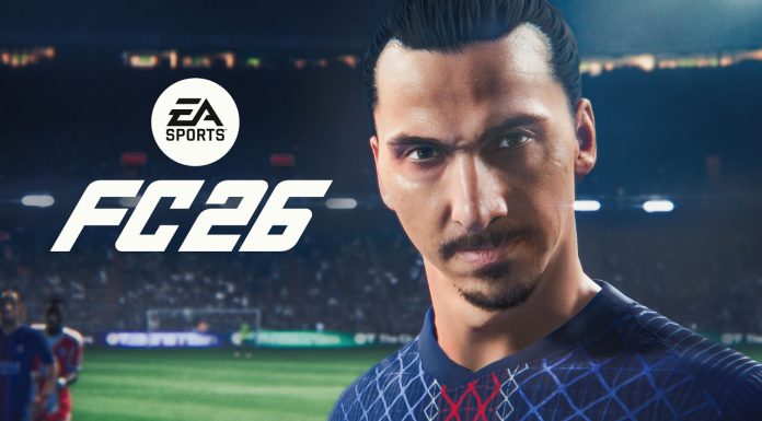 EA Sports FC 26 ganha trailer de revelação Através do seu canal oficial no YouTube, a publicadora Eletronic Arts (EA) publicou o trailer de revelação do EA Sports FC 26.