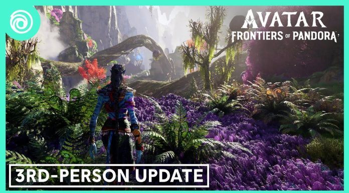 Nova atualização do Avatar: Frontiers of Pandora trará modo em terceira pessoa e New Game+ A desenvolvedora francesa Ubisoft revelou as novidades da mais nova atualização do Avatar: Frontiers of Pandora, que chegará no final do ano.