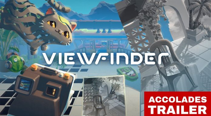 Viewfinder ganha data de lançamento no Xbox Após um tempo disponível como um jogo exclusivo do PlayStation e PC, o Viewfinder ganhou sua data de lançamento no Xbox.