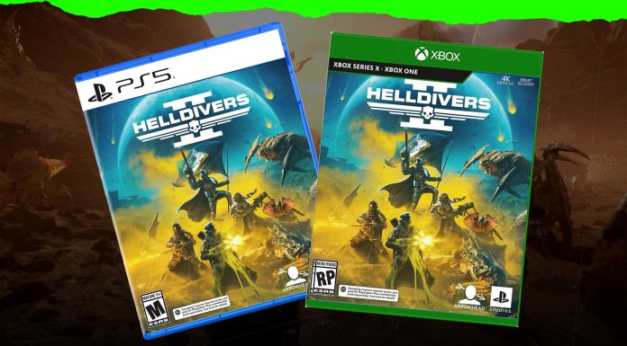 Helldivers 2 é o jogo mais vendido na loja do Xbox jogos de playstation no xbox