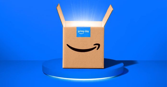 Prime Day