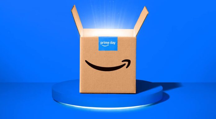 As Melhores Ofertas do Amazon Prime Day para seu Cantinho Gamer Prime Day