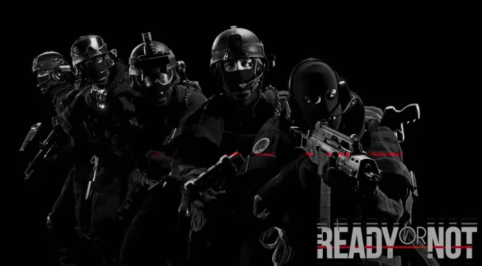 Ready or Not já vendeu três milhões de unidades