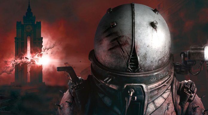 Cronos: The New Dawn ganha trailer em live-action Cronos The New Dawn