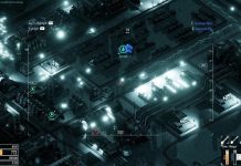 MicroProse decola aos céus com Drone Sector Drone Sector