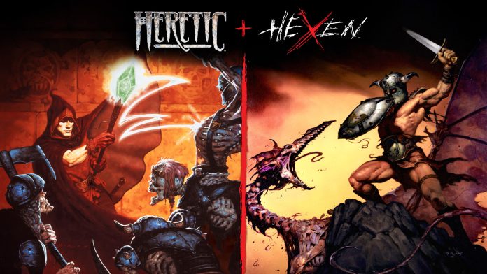 Durante a última QuakeCon, a Bethesda confirmou que está lançando uma versão 